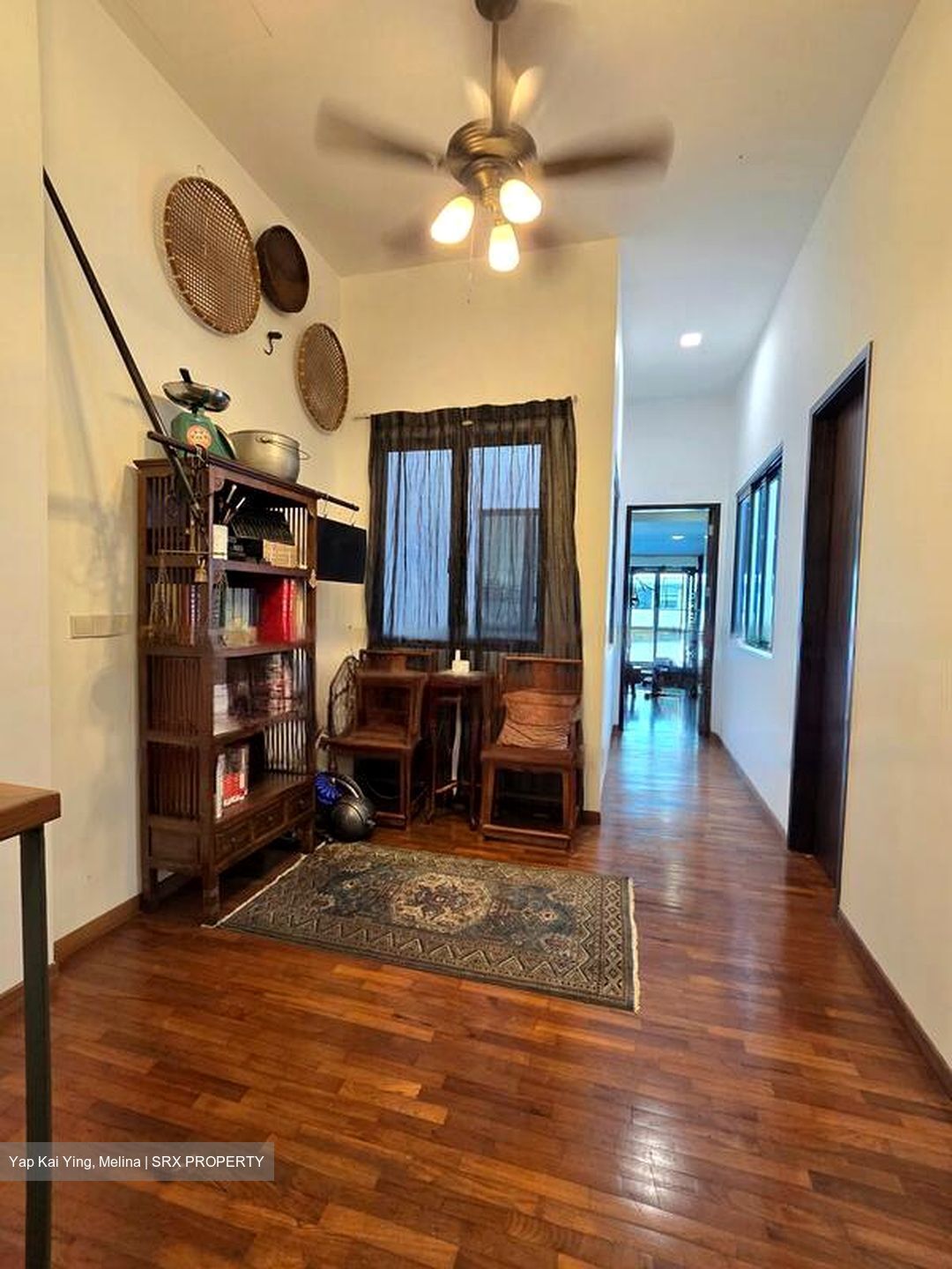 Sembawang Hills Estate (D20), Terrace #485932781